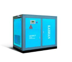 煙臺開山空壓機